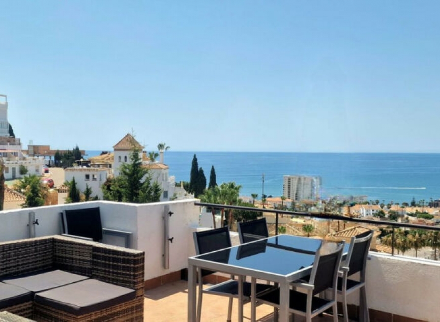 Další prodej - Apartment -
Riviera del Sol
