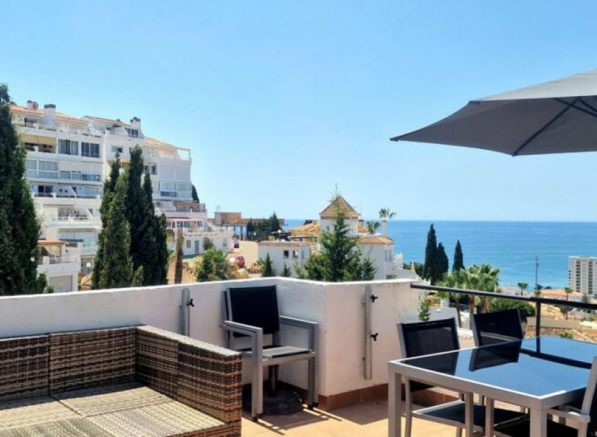Další prodej - Apartment -
Riviera del Sol