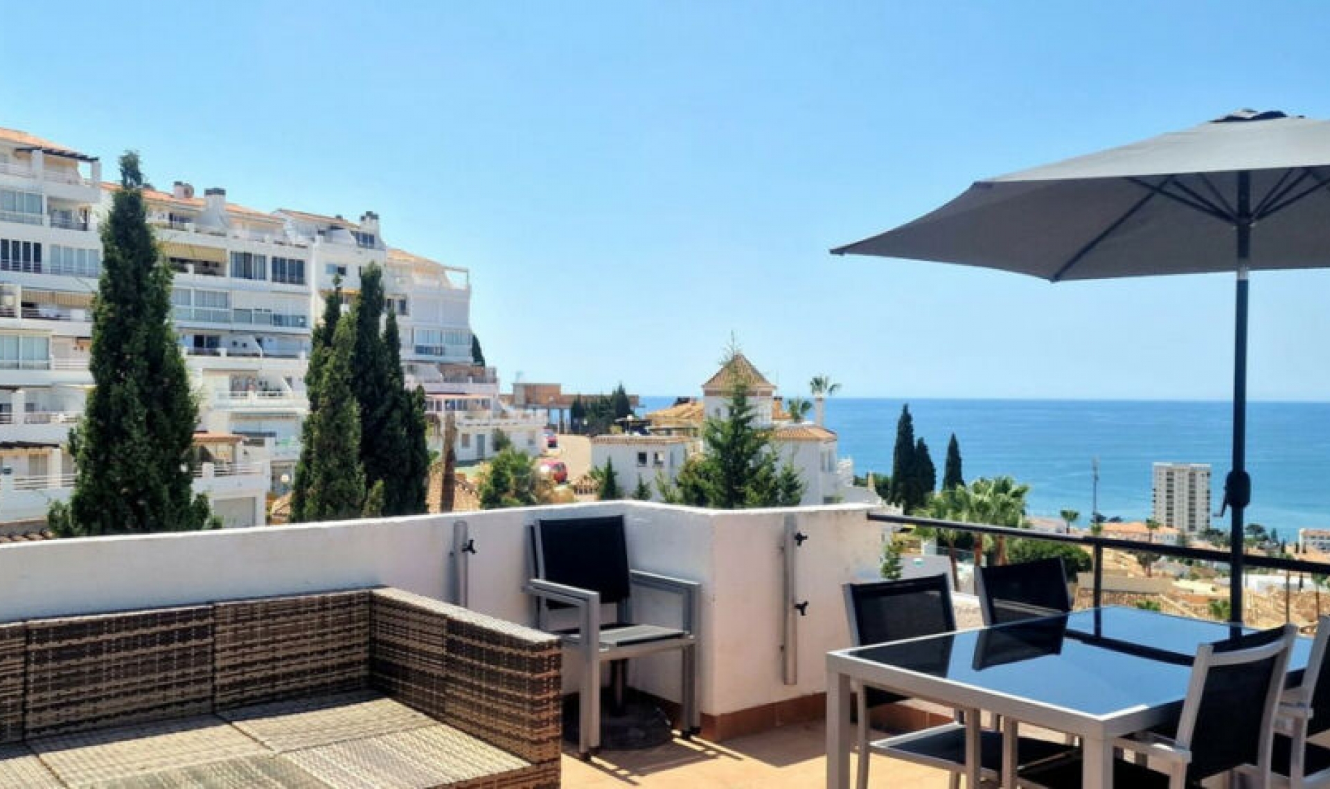 Další prodej - Apartment -
Riviera del Sol