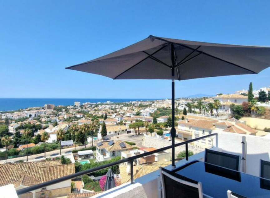 Další prodej - Apartment -
Riviera del Sol
