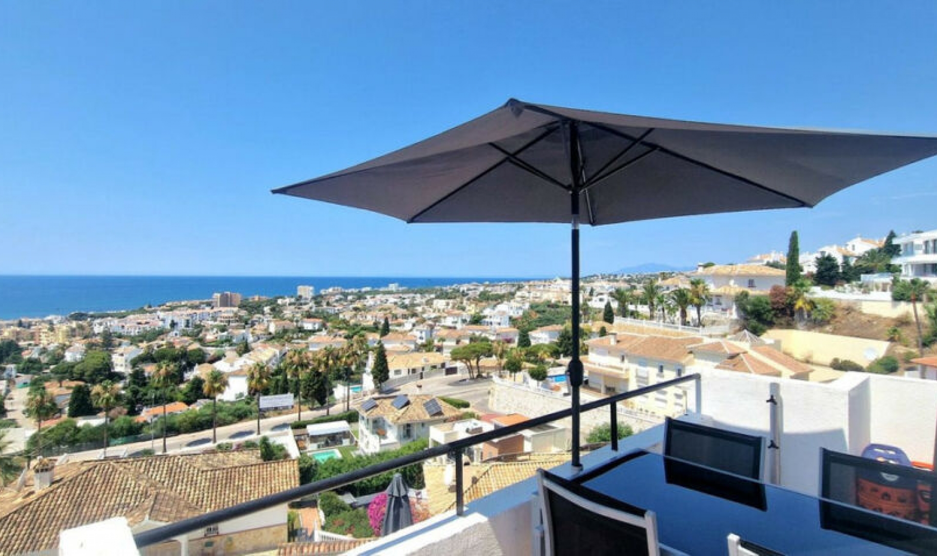 Další prodej - Apartment -
Riviera del Sol