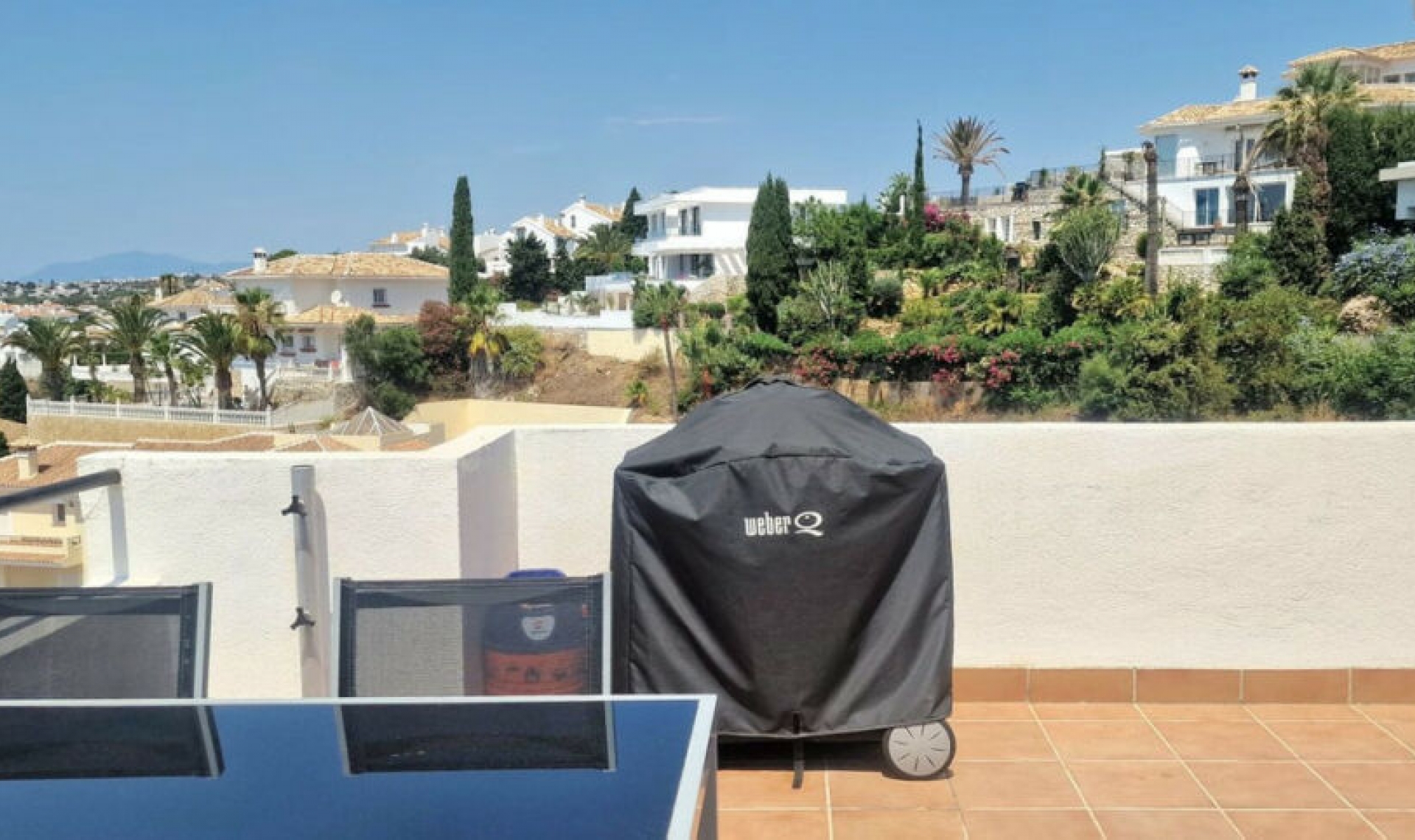 Další prodej - Apartment -
Riviera del Sol