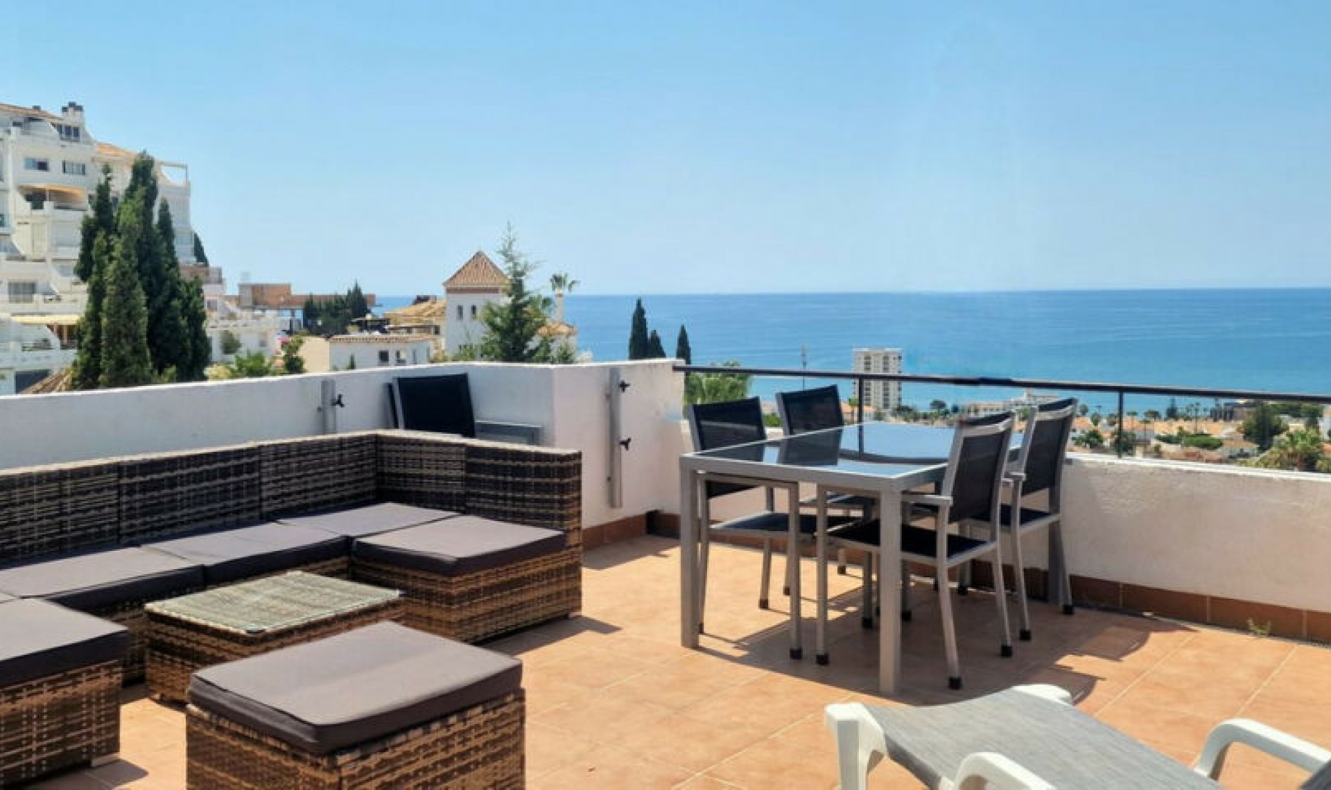 Další prodej - Apartment -
Riviera del Sol