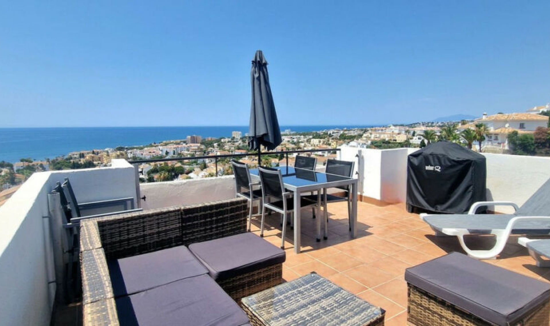Další prodej - Apartment -
Riviera del Sol