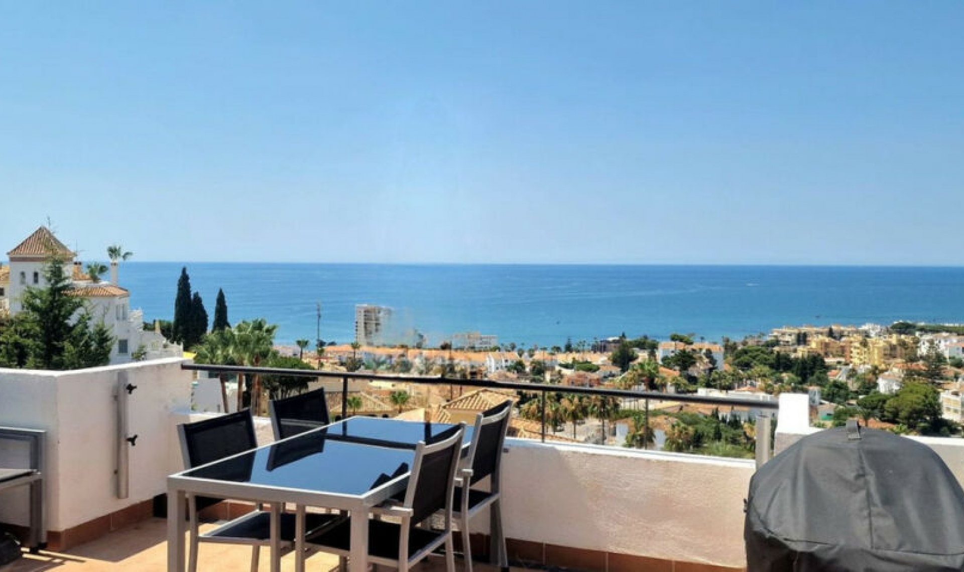 Další prodej - Apartment -
Riviera del Sol
