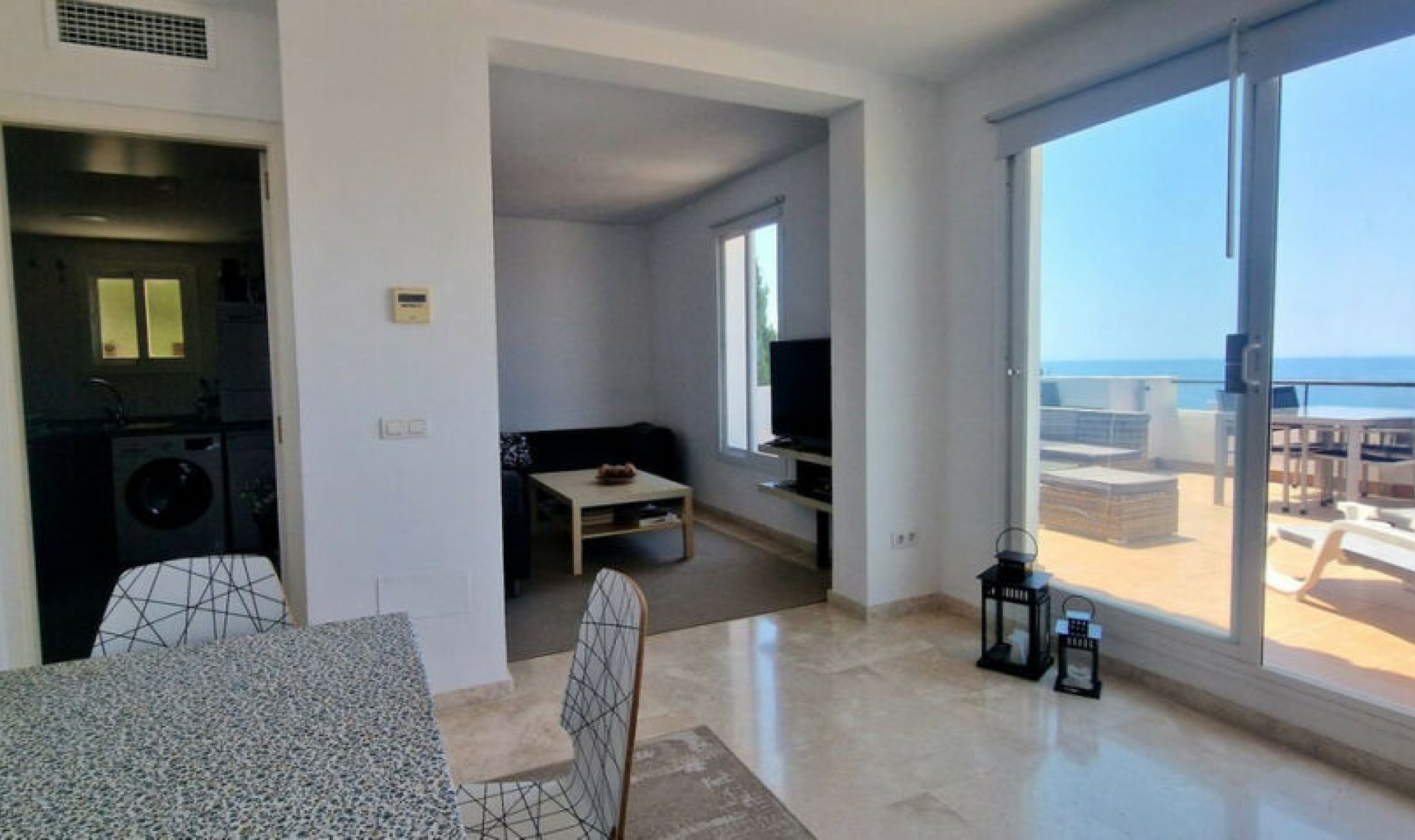 Další prodej - Apartment -
Riviera del Sol