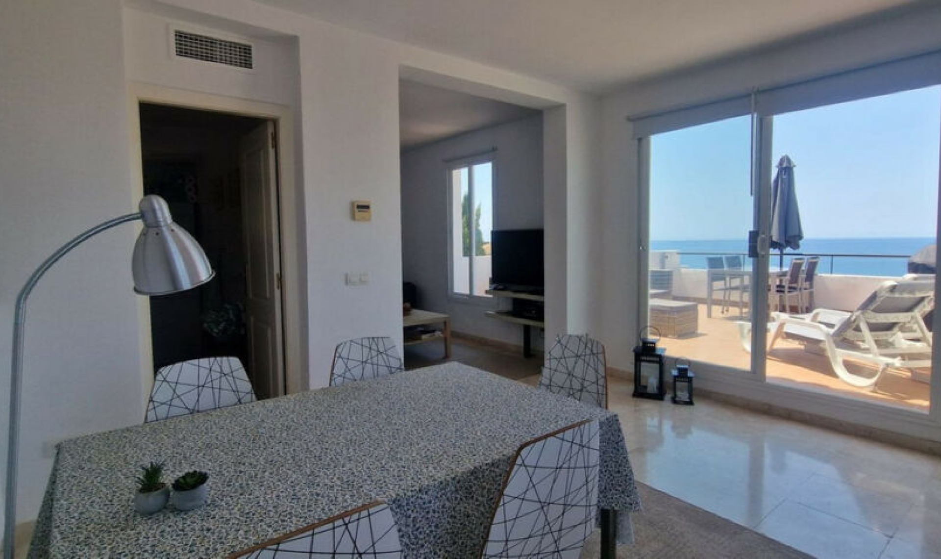 Další prodej - Apartment -
Riviera del Sol