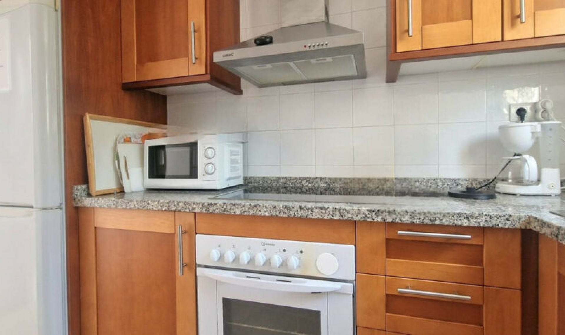 Další prodej - Apartment -
Riviera del Sol