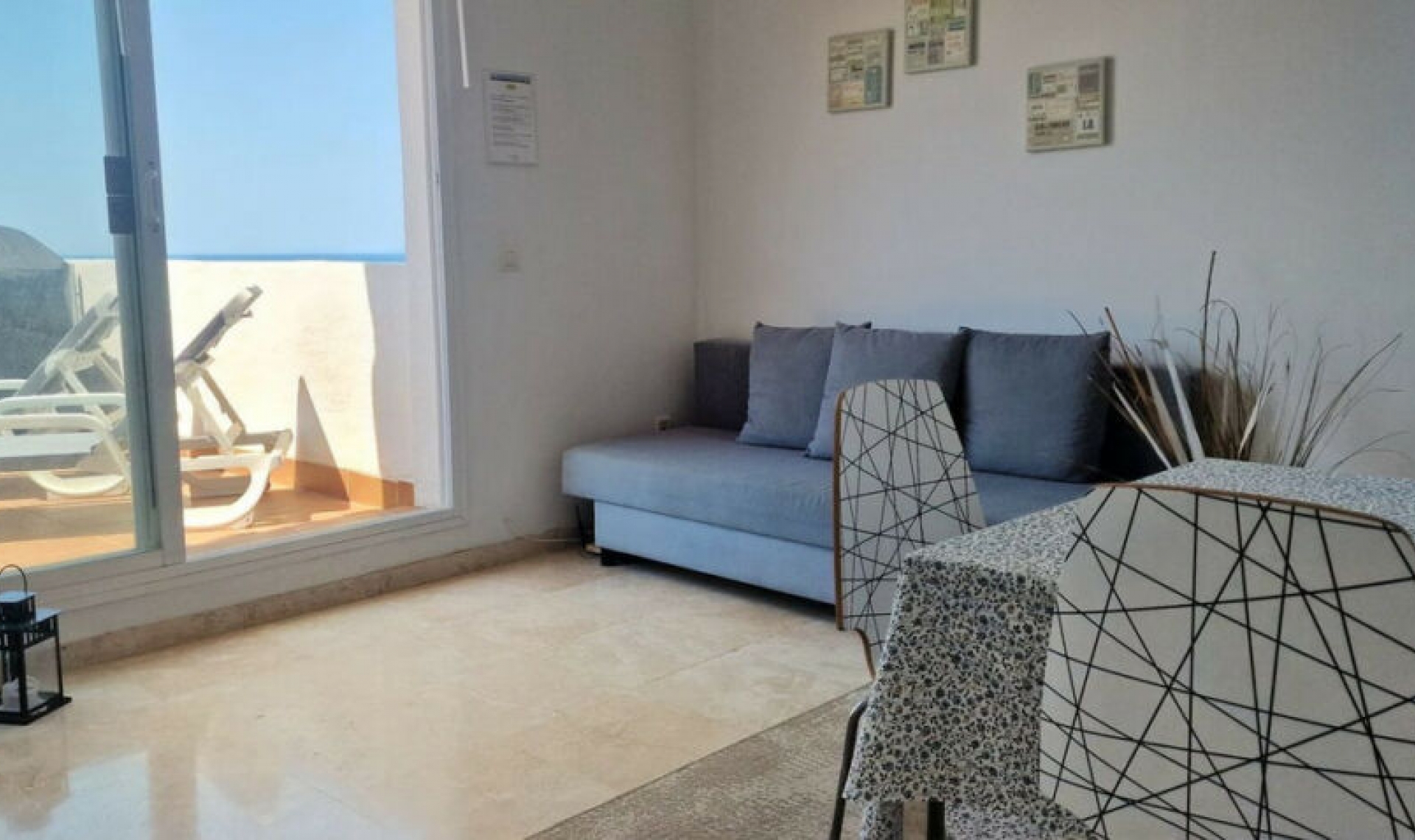 Další prodej - Apartment -
Riviera del Sol