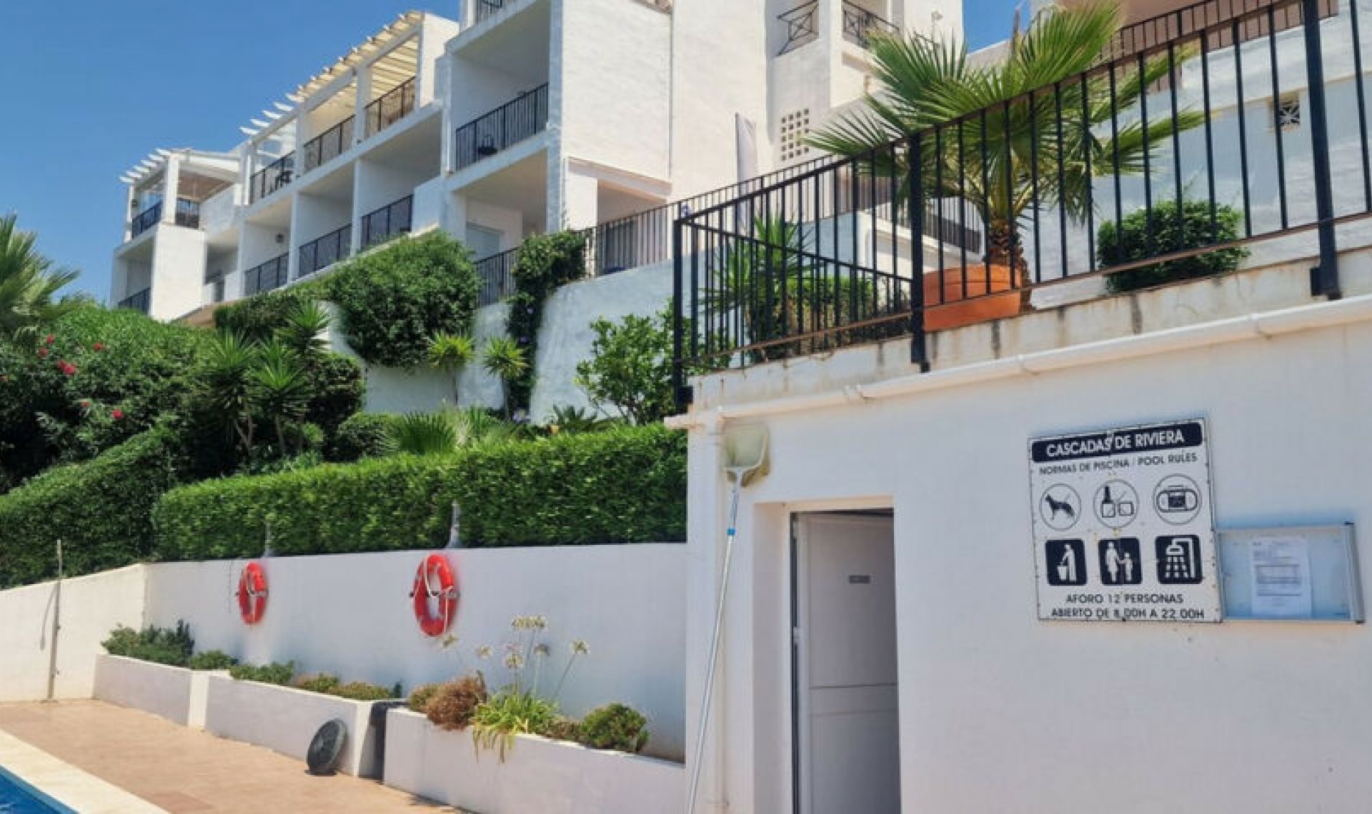 Další prodej - Apartment -
Riviera del Sol
