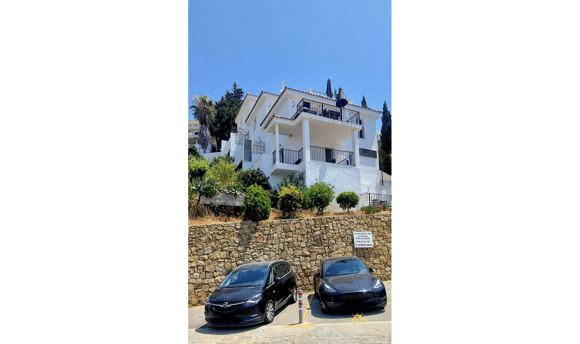 Další prodej - Apartment -
Riviera del Sol