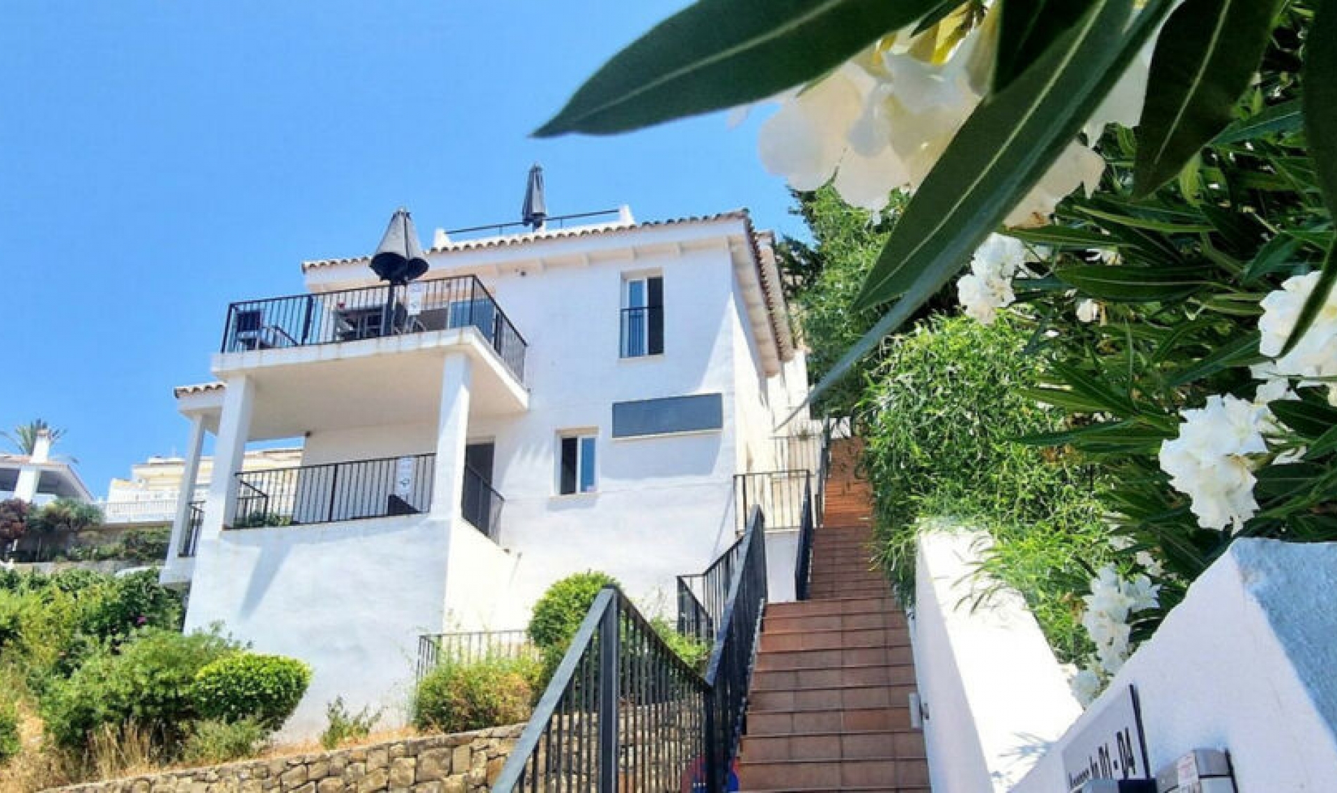 Další prodej - Apartment -
Riviera del Sol