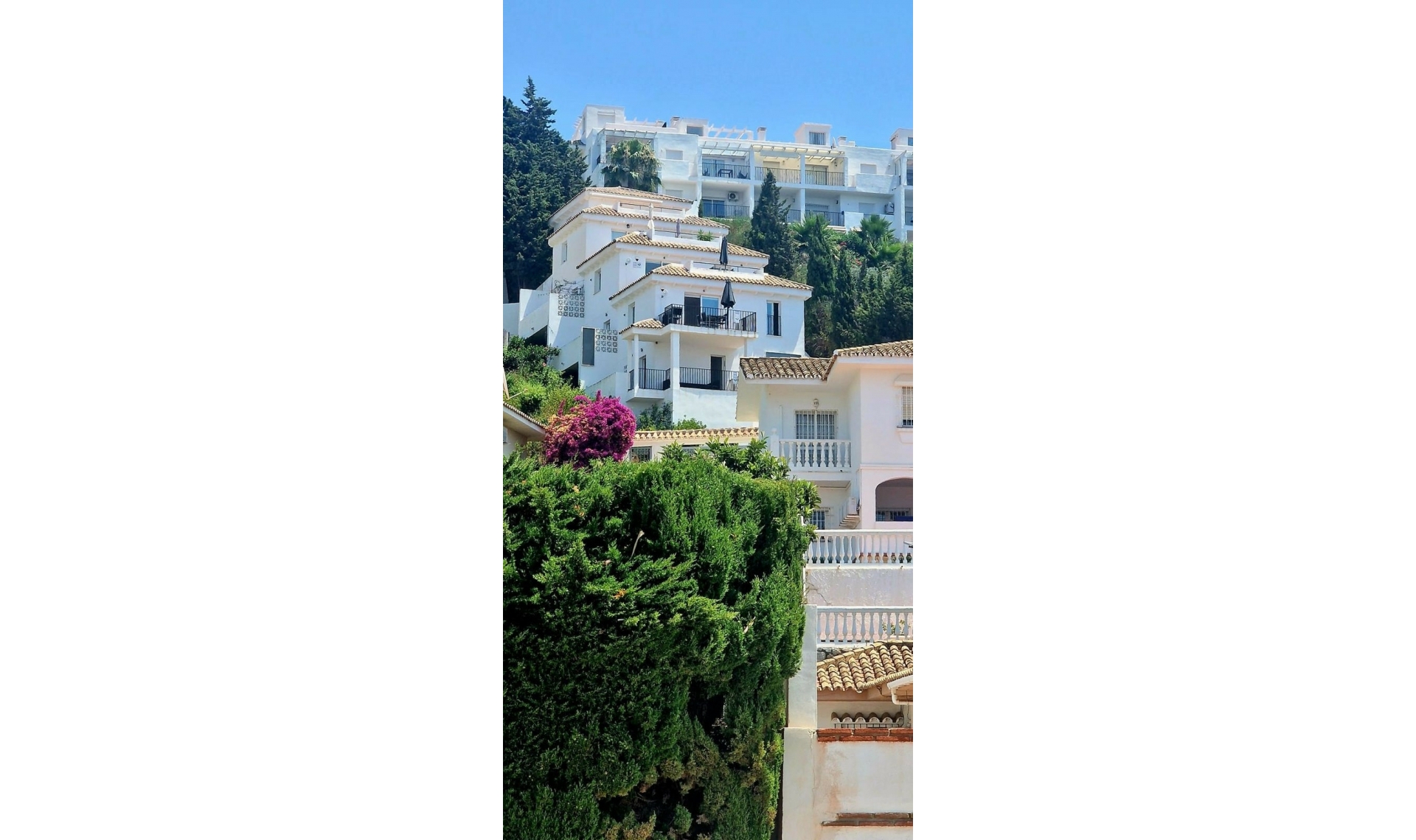 Další prodej - Apartment -
Riviera del Sol