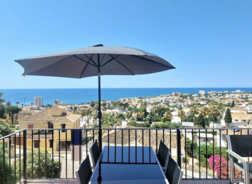 Další prodej - Apartment -
Riviera del Sol