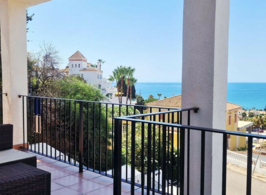 Další prodej - Apartment -
Riviera del Sol