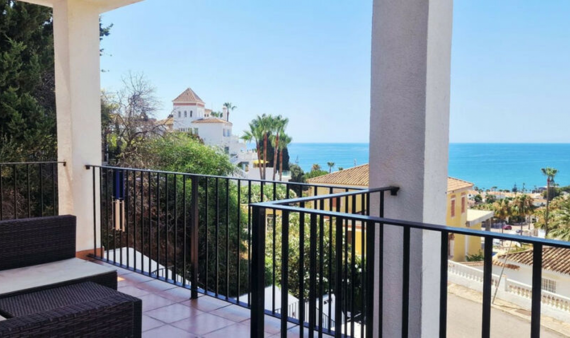 Další prodej - Apartment -
Riviera del Sol