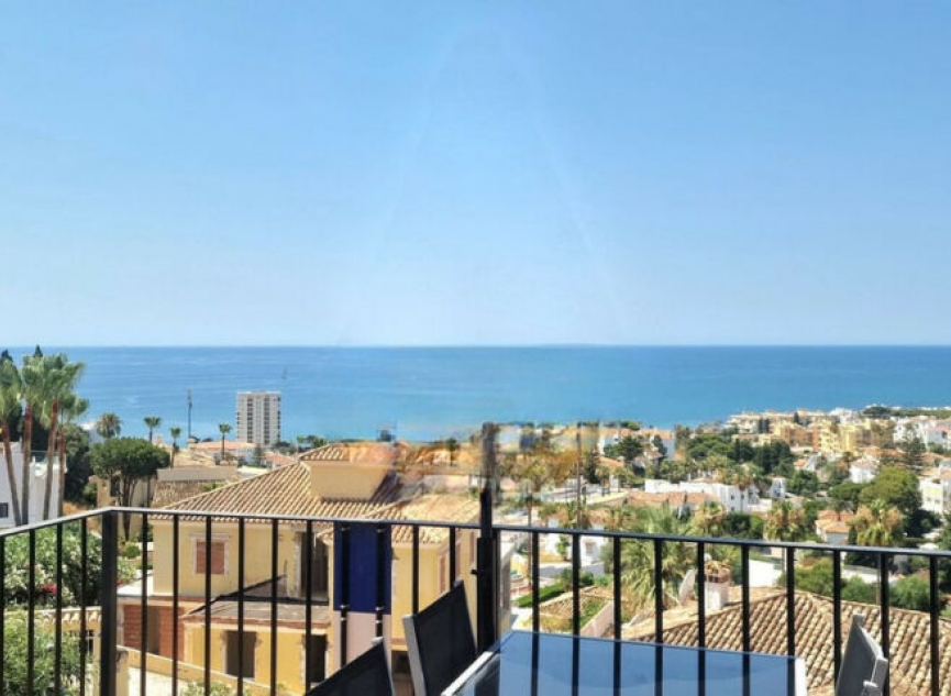 Další prodej - Apartment -
Riviera del Sol