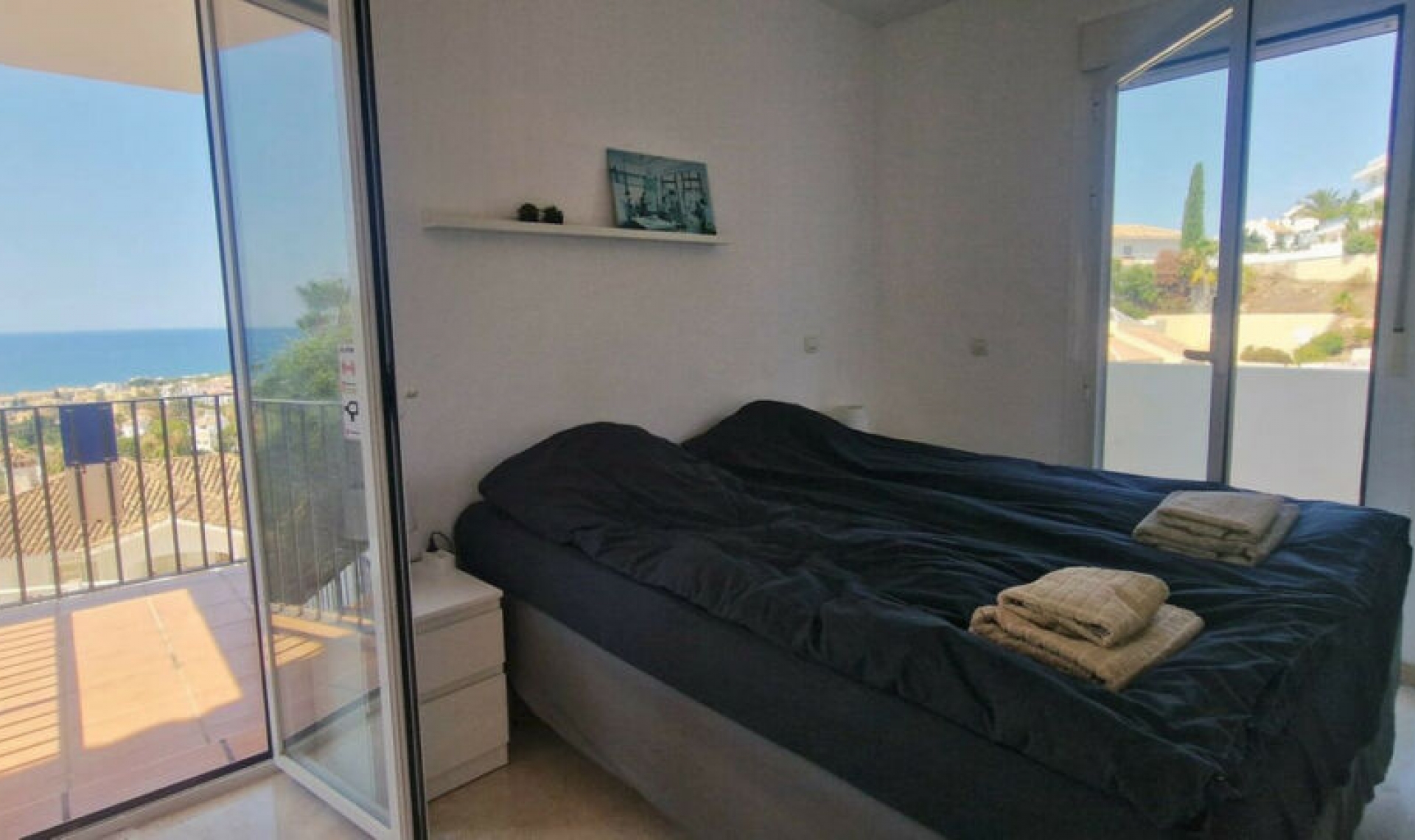 Další prodej - Apartment -
Riviera del Sol