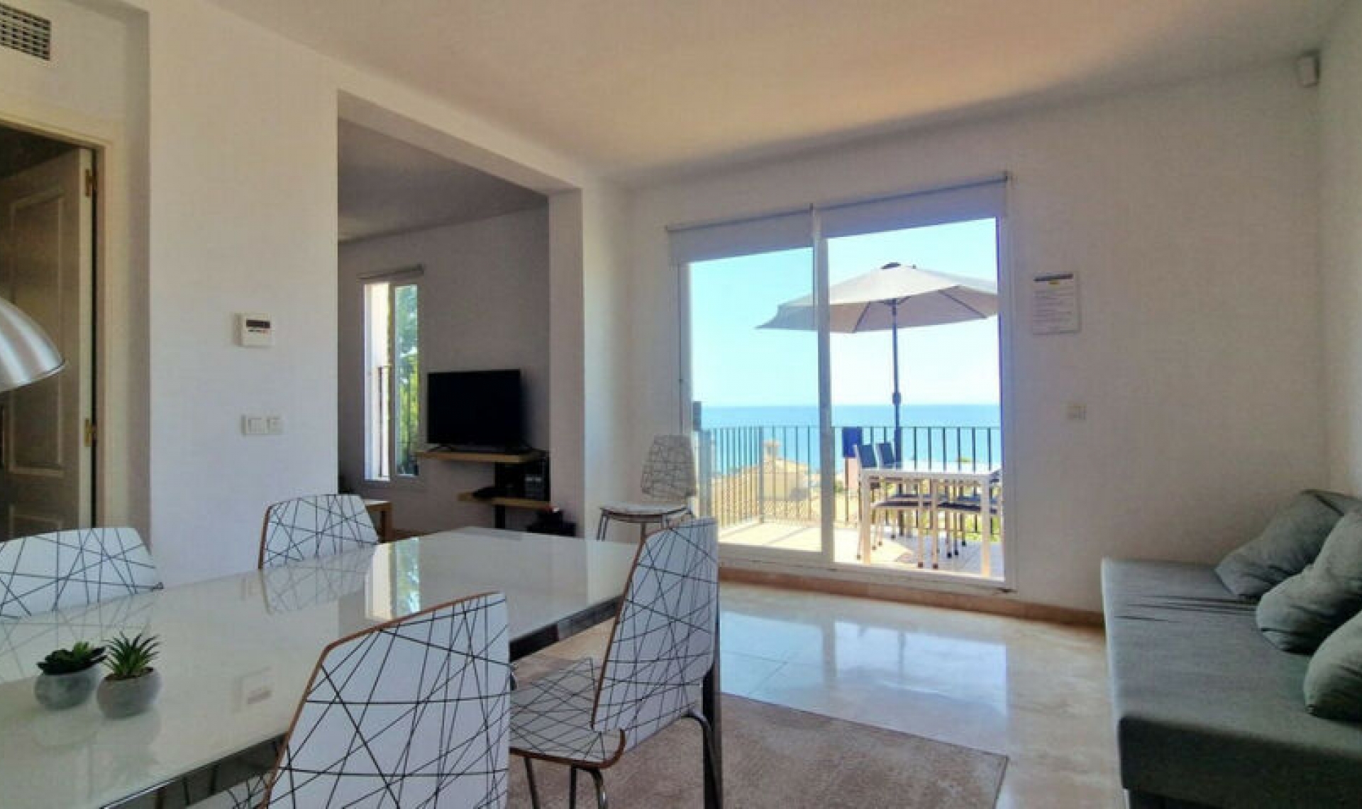 Další prodej - Apartment -
Riviera del Sol
