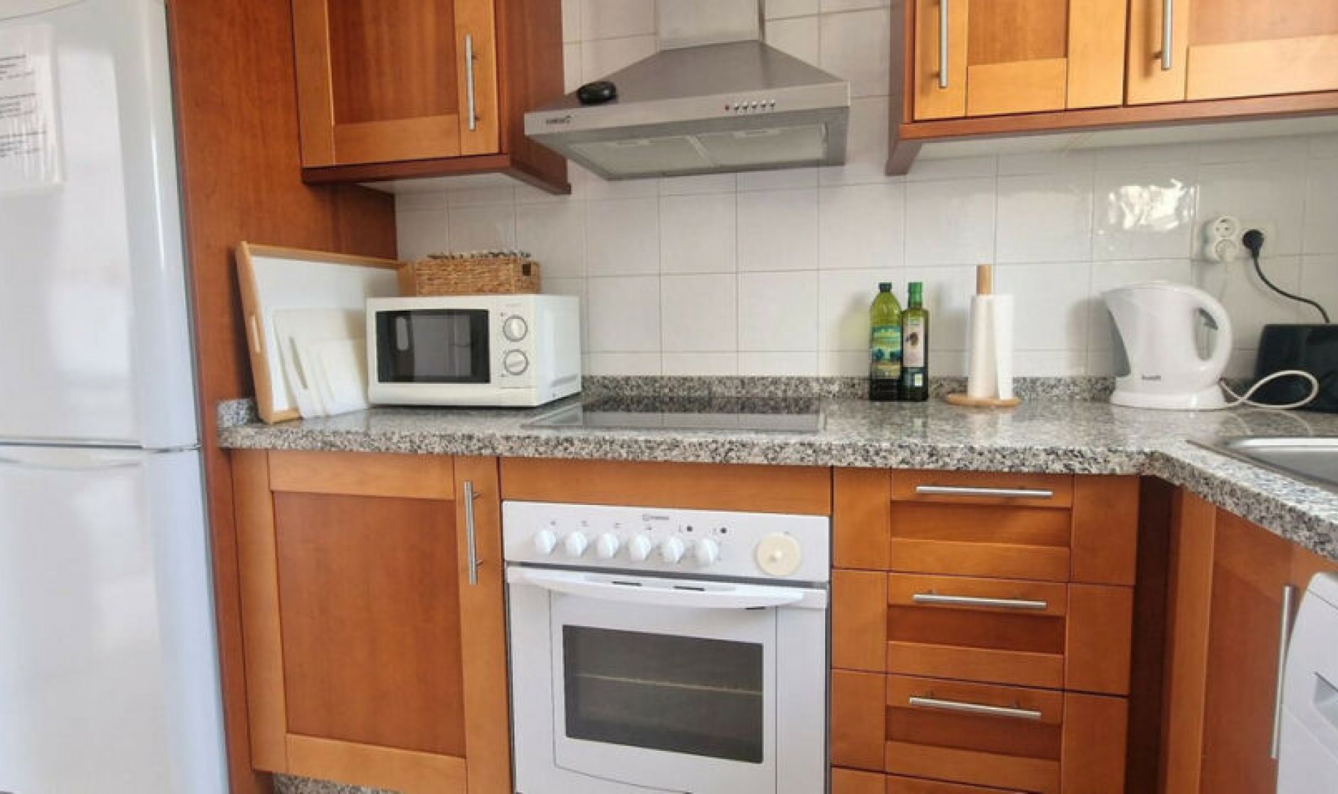 Další prodej - Apartment -
Riviera del Sol