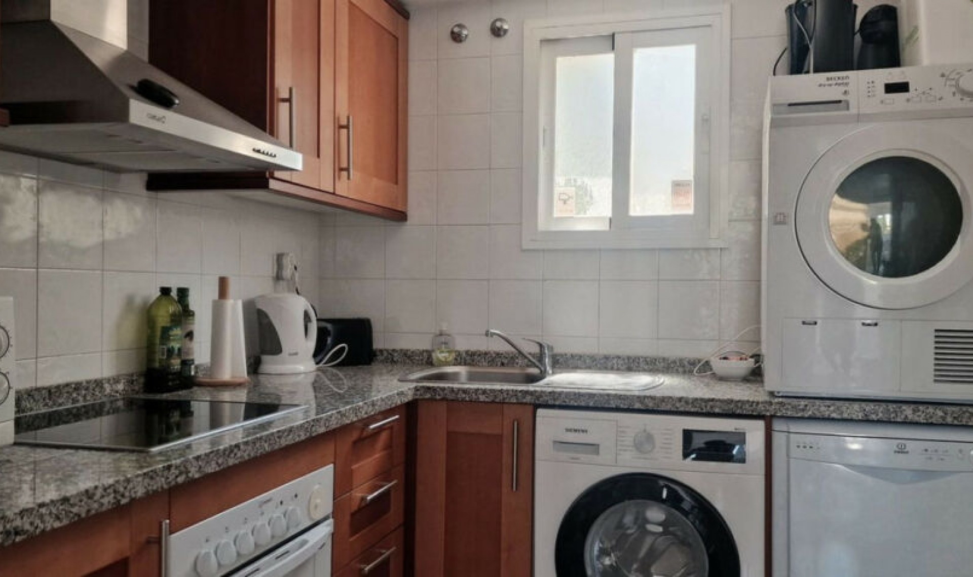 Další prodej - Apartment -
Riviera del Sol