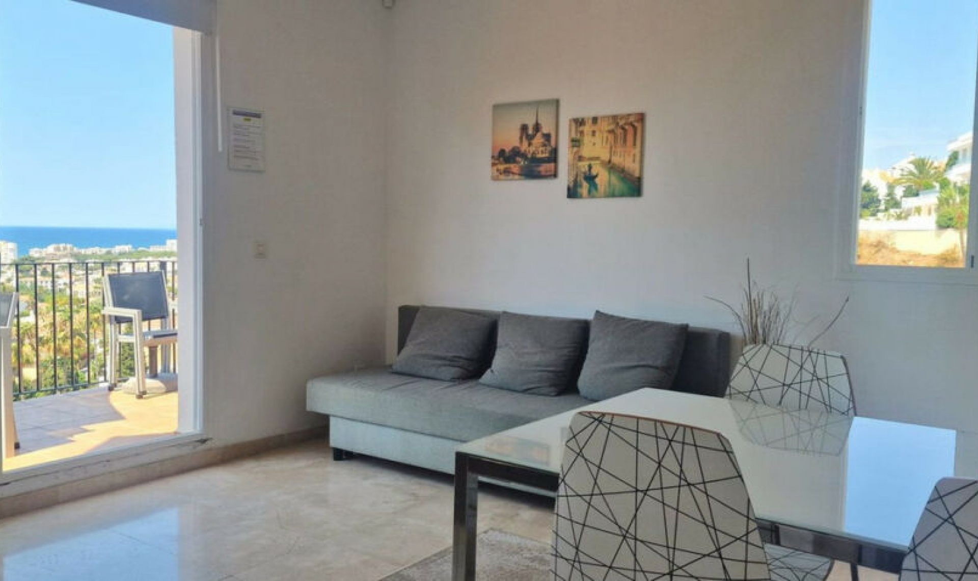 Další prodej - Apartment -
Riviera del Sol