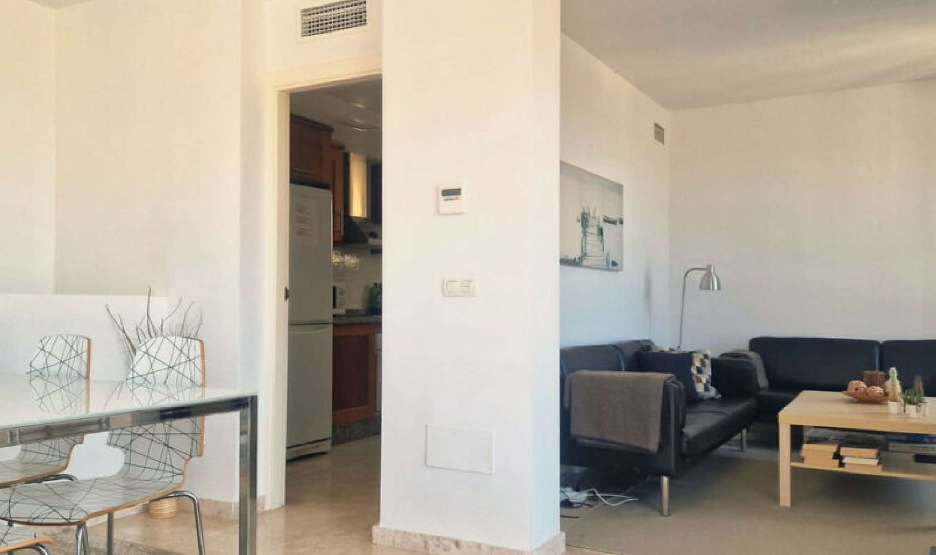 Další prodej - Apartment -
Riviera del Sol