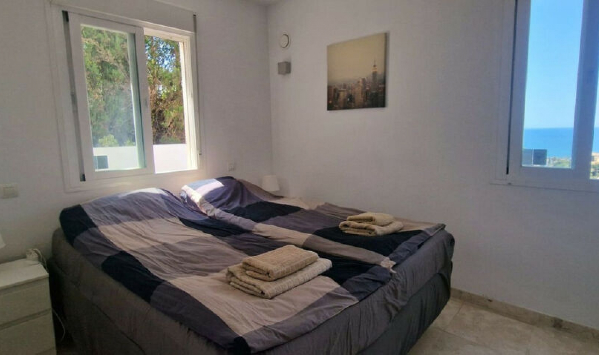 Další prodej - Apartment -
Riviera del Sol