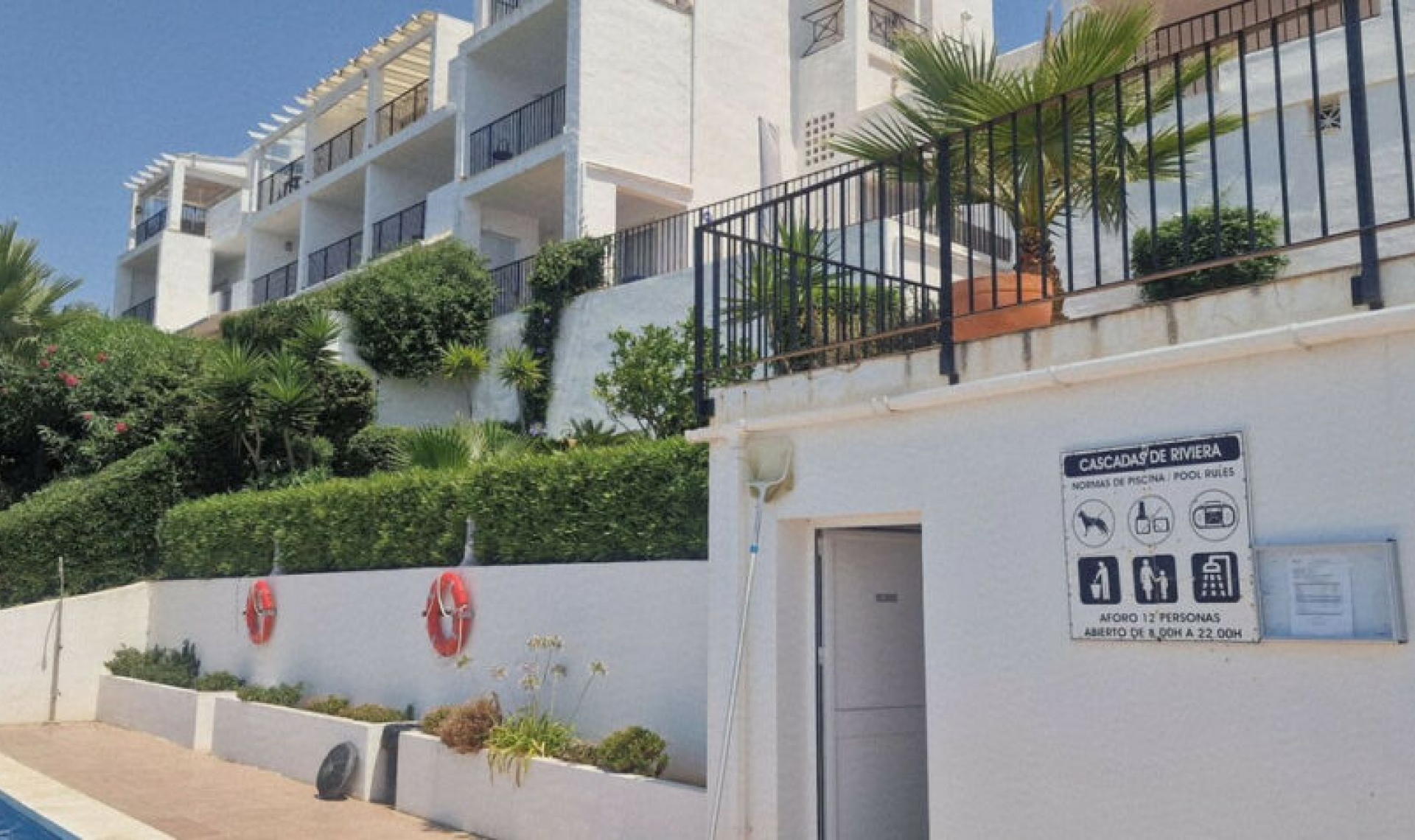 Další prodej - Apartment -
Riviera del Sol