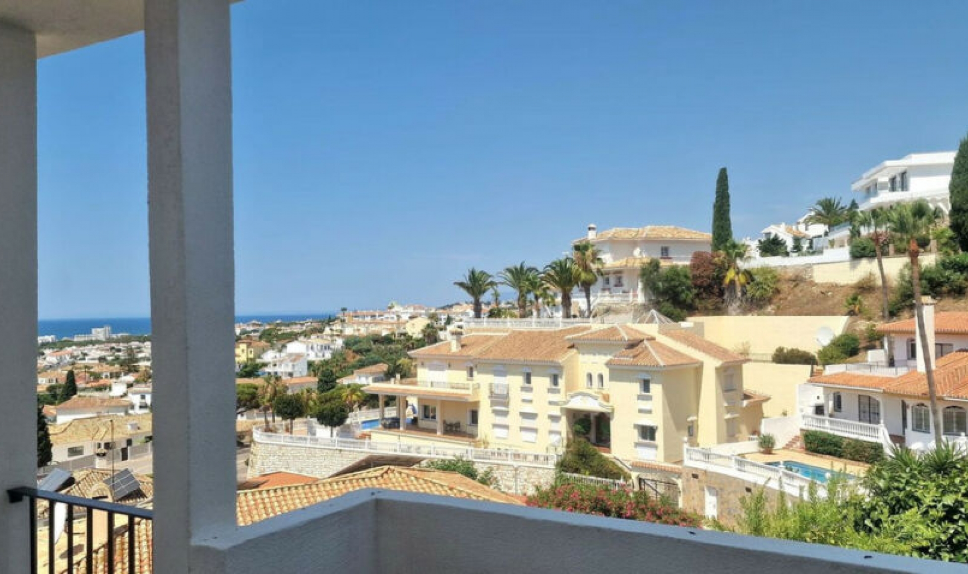 Další prodej - Apartment -
Riviera del Sol