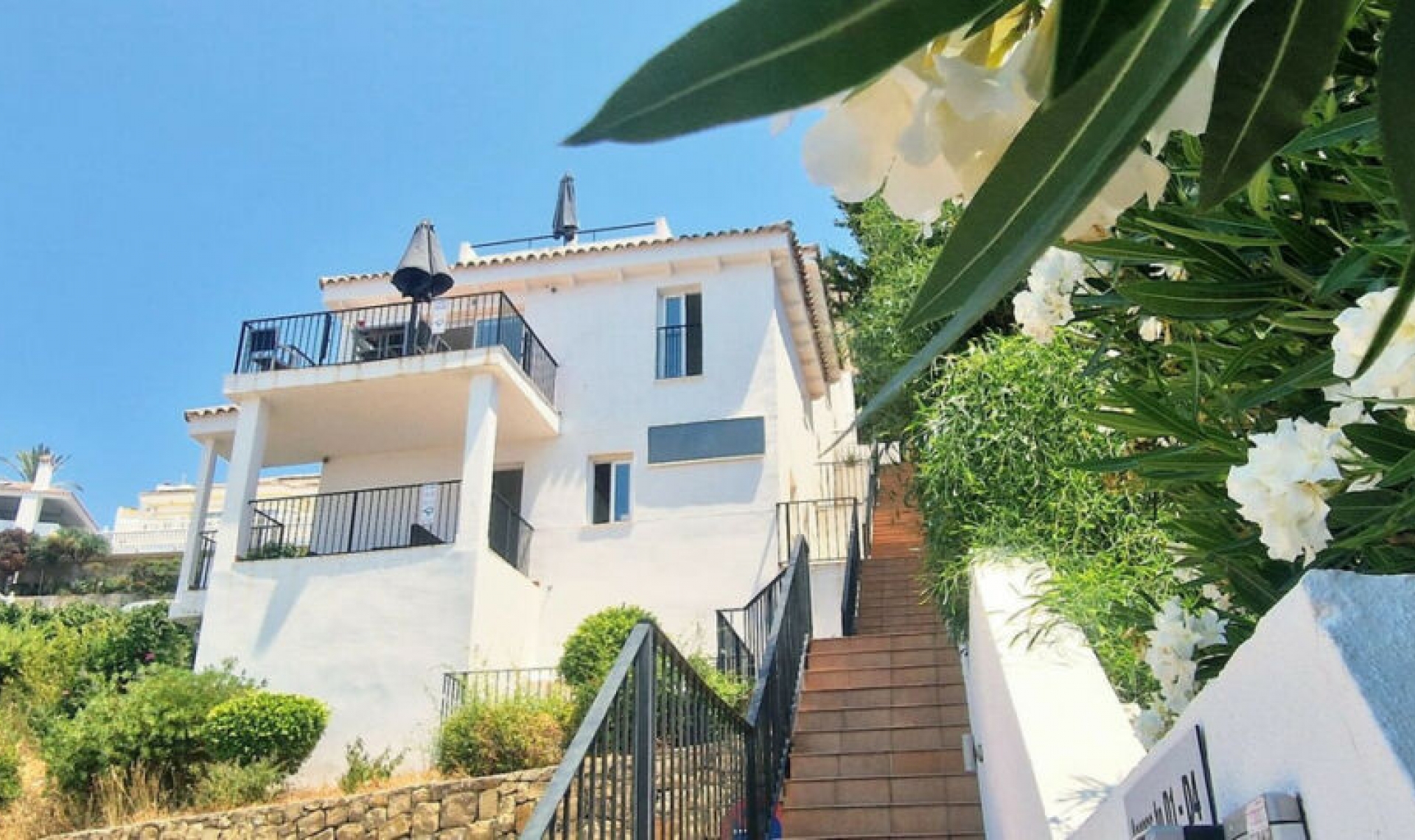 Další prodej - Apartment -
Riviera del Sol