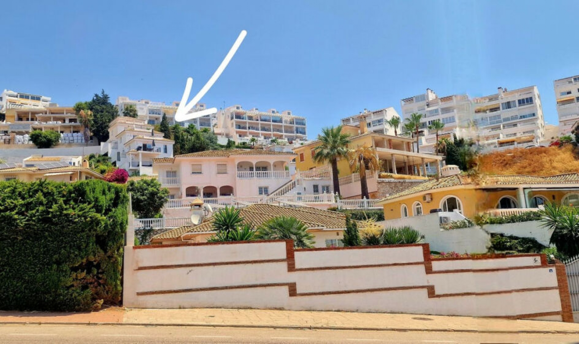 Další prodej - Apartment -
Riviera del Sol
