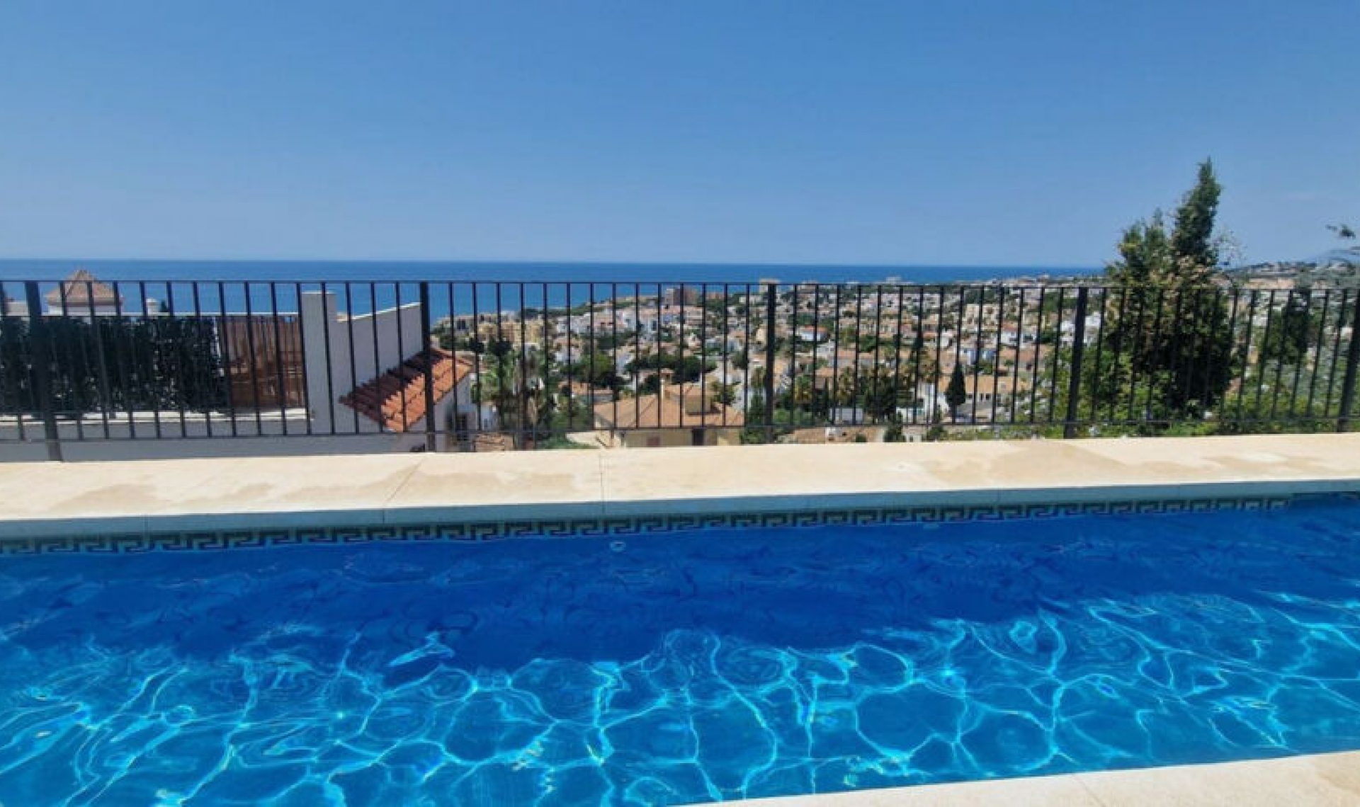 Další prodej - Apartment -
Riviera del Sol