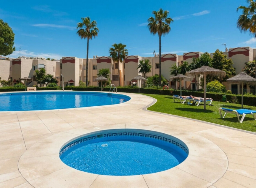 Další prodej - Apartment -
Riviera del Sol