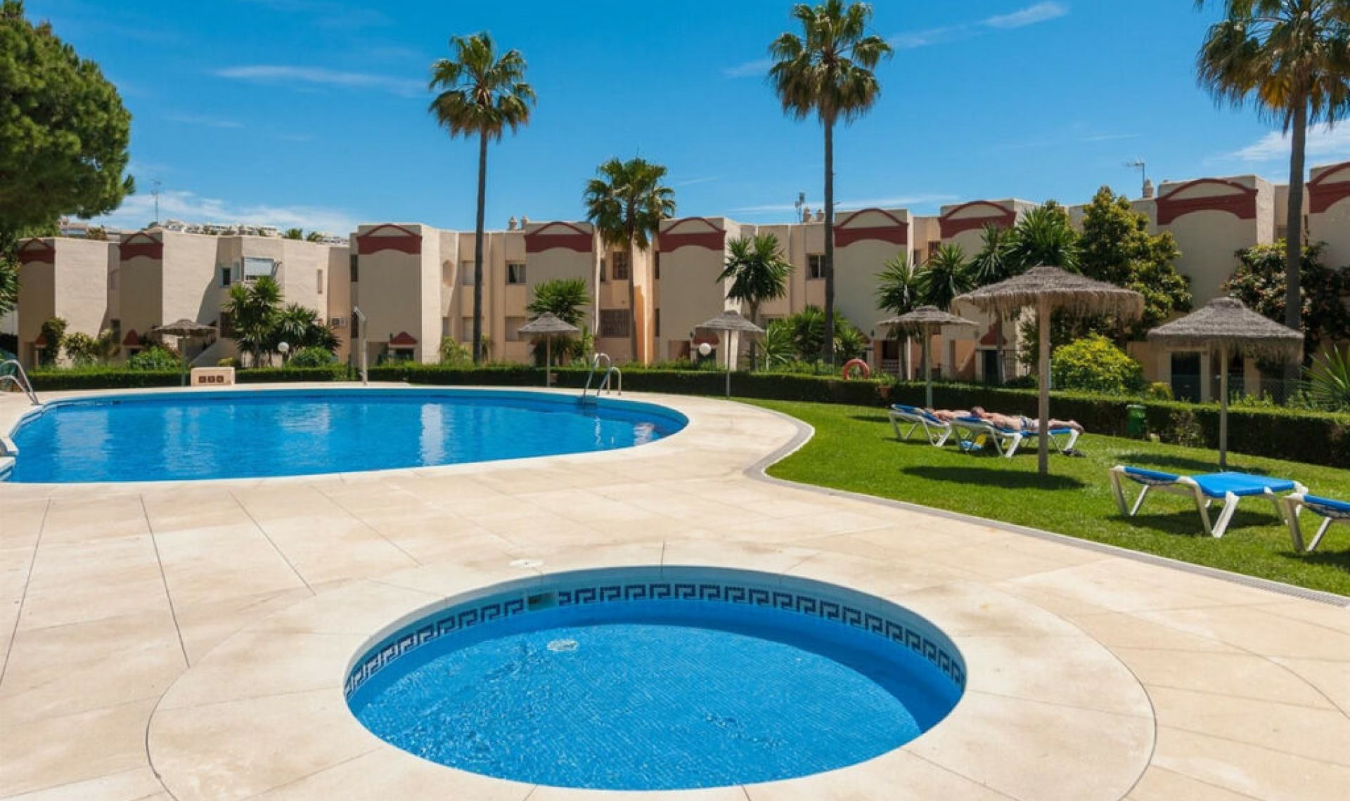 Další prodej - Apartment -
Riviera del Sol