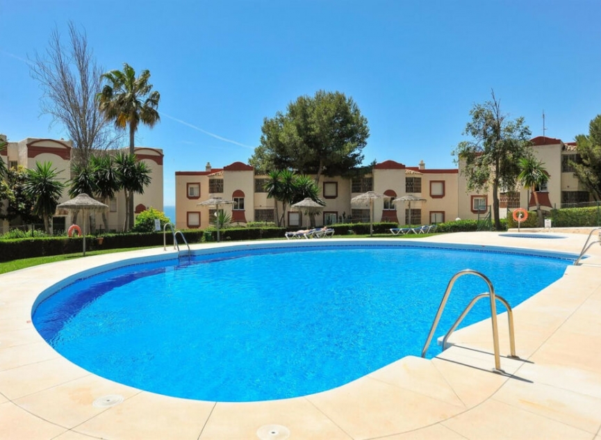 Další prodej - Apartment -
Riviera del Sol