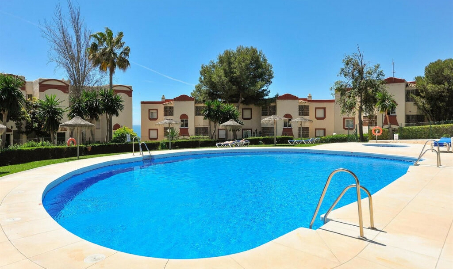 Další prodej - Apartment -
Riviera del Sol
