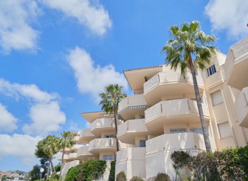 Další prodej - Apartment -
Riviera del Sol