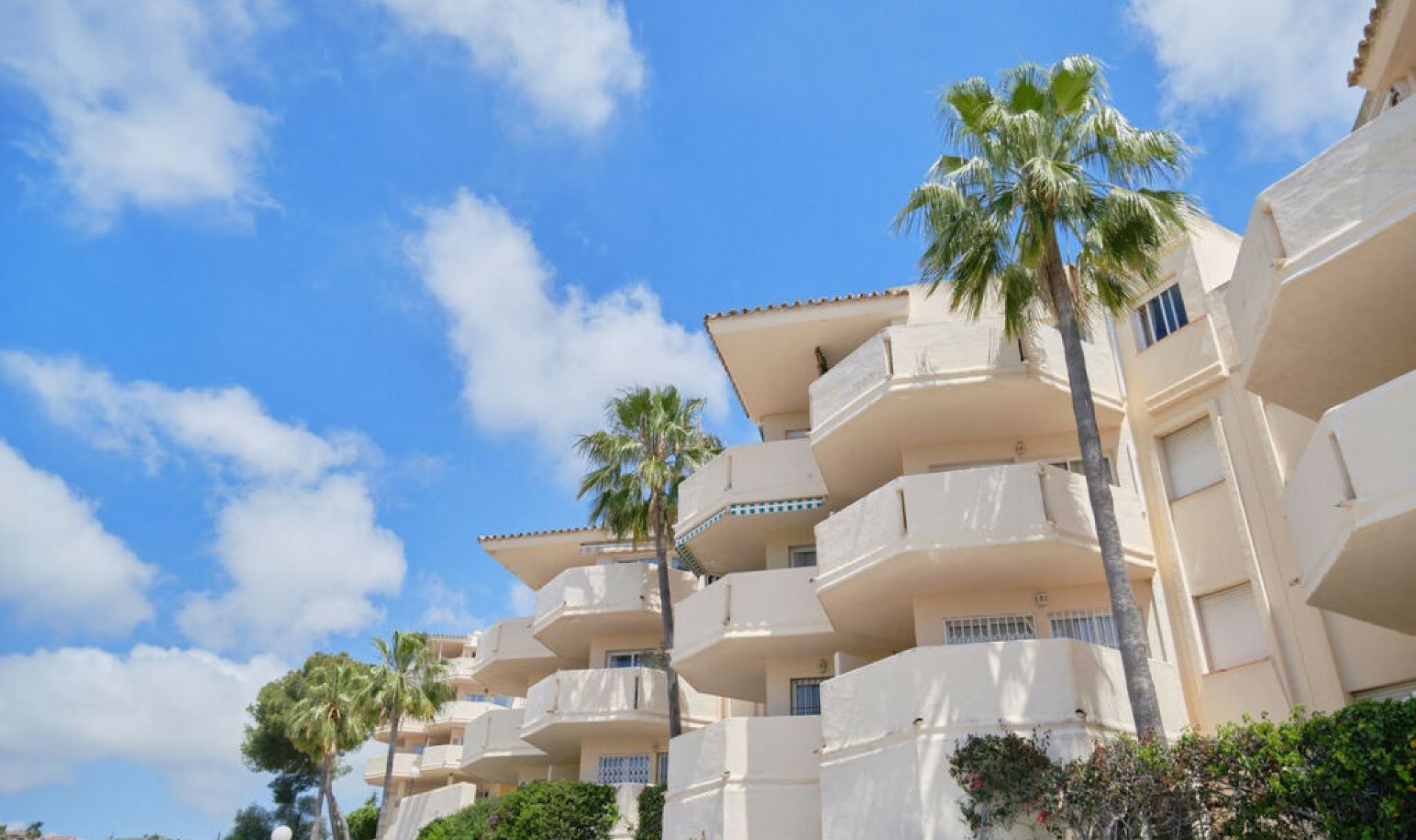 Další prodej - Apartment -
Riviera del Sol