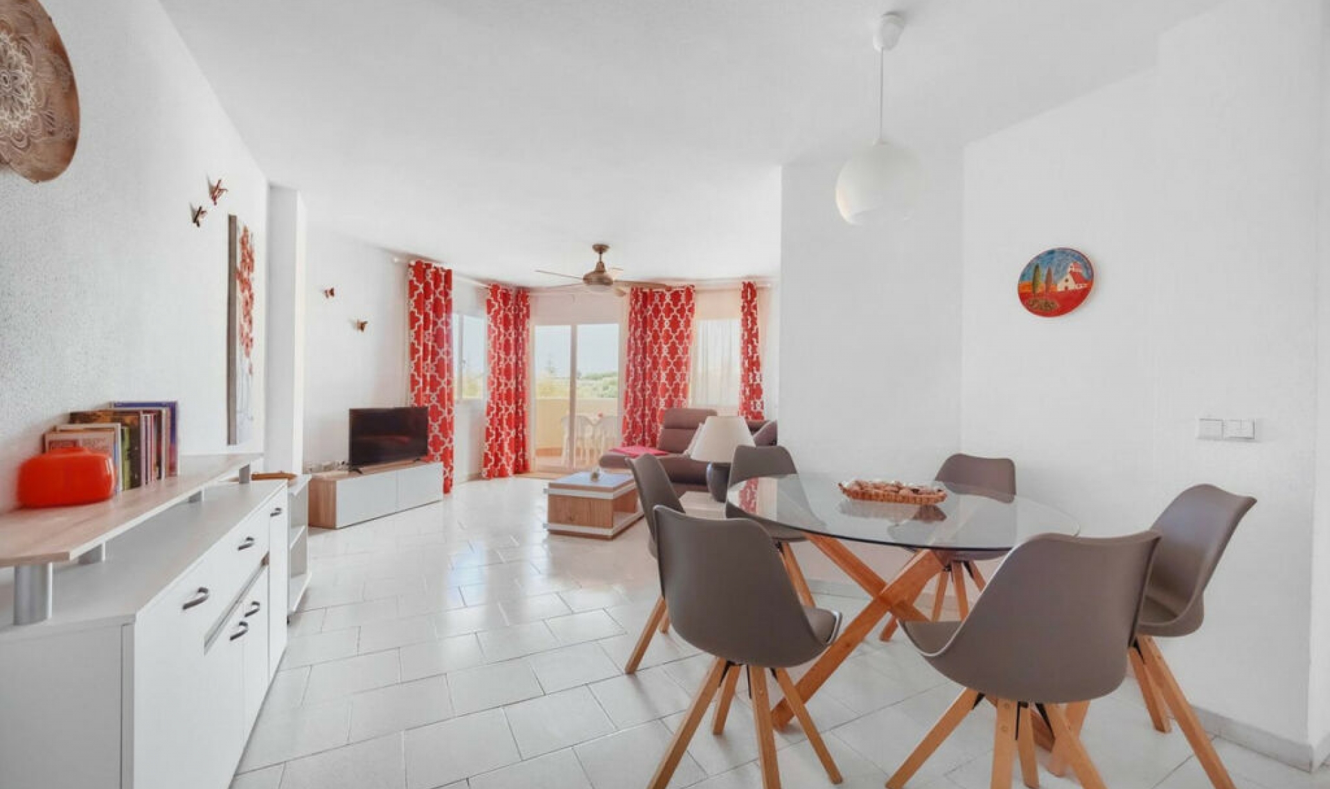 Další prodej - Apartment -
Riviera del Sol