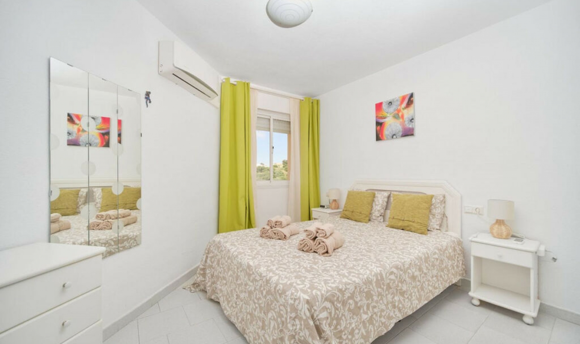 Další prodej - Apartment -
Riviera del Sol