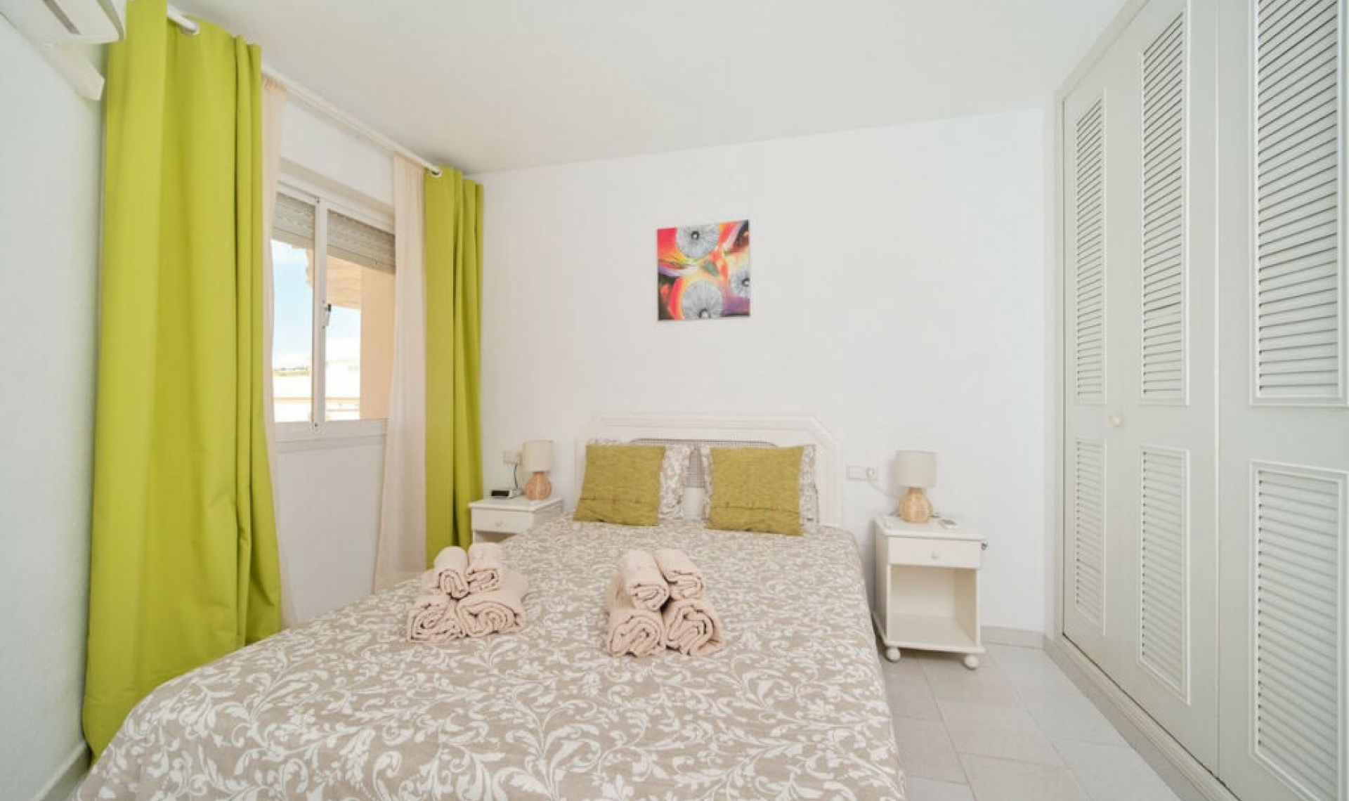 Další prodej - Apartment -
Riviera del Sol