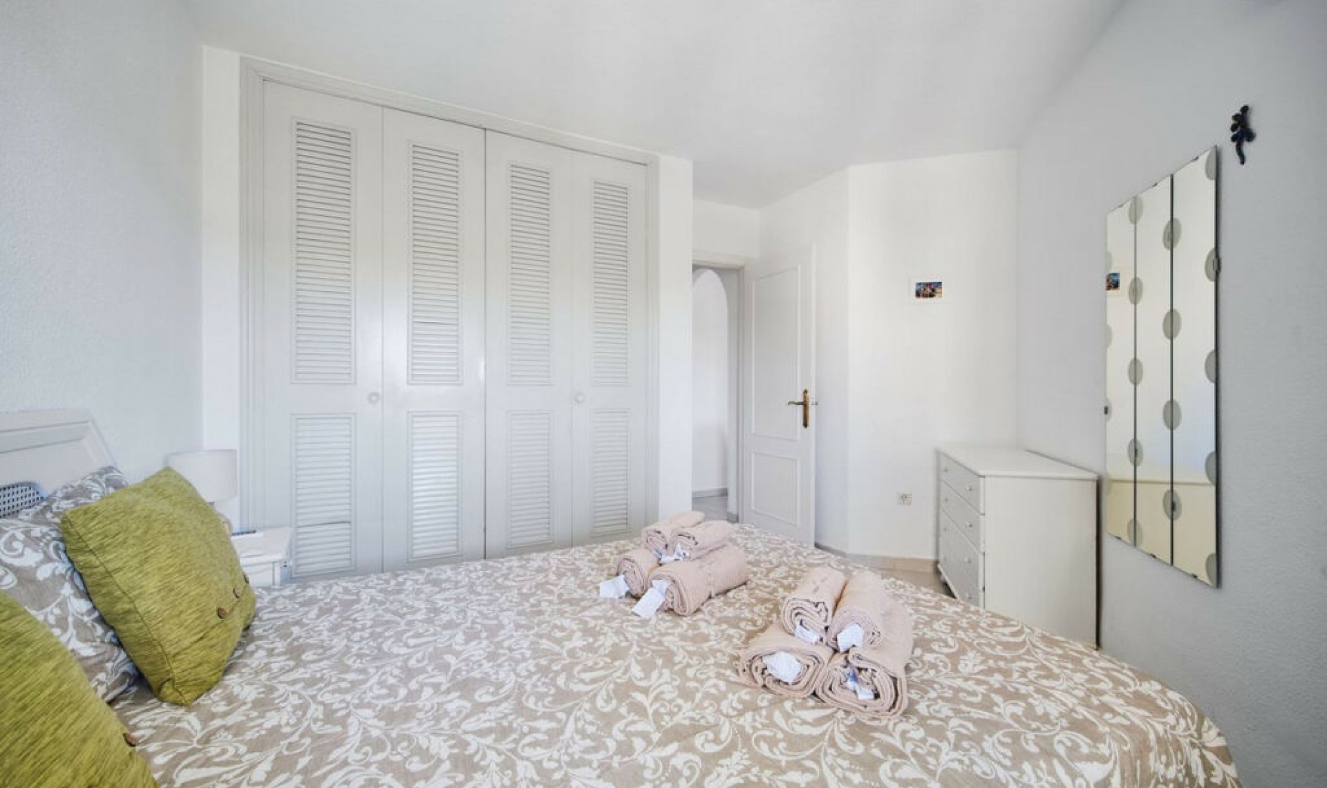 Další prodej - Apartment -
Riviera del Sol