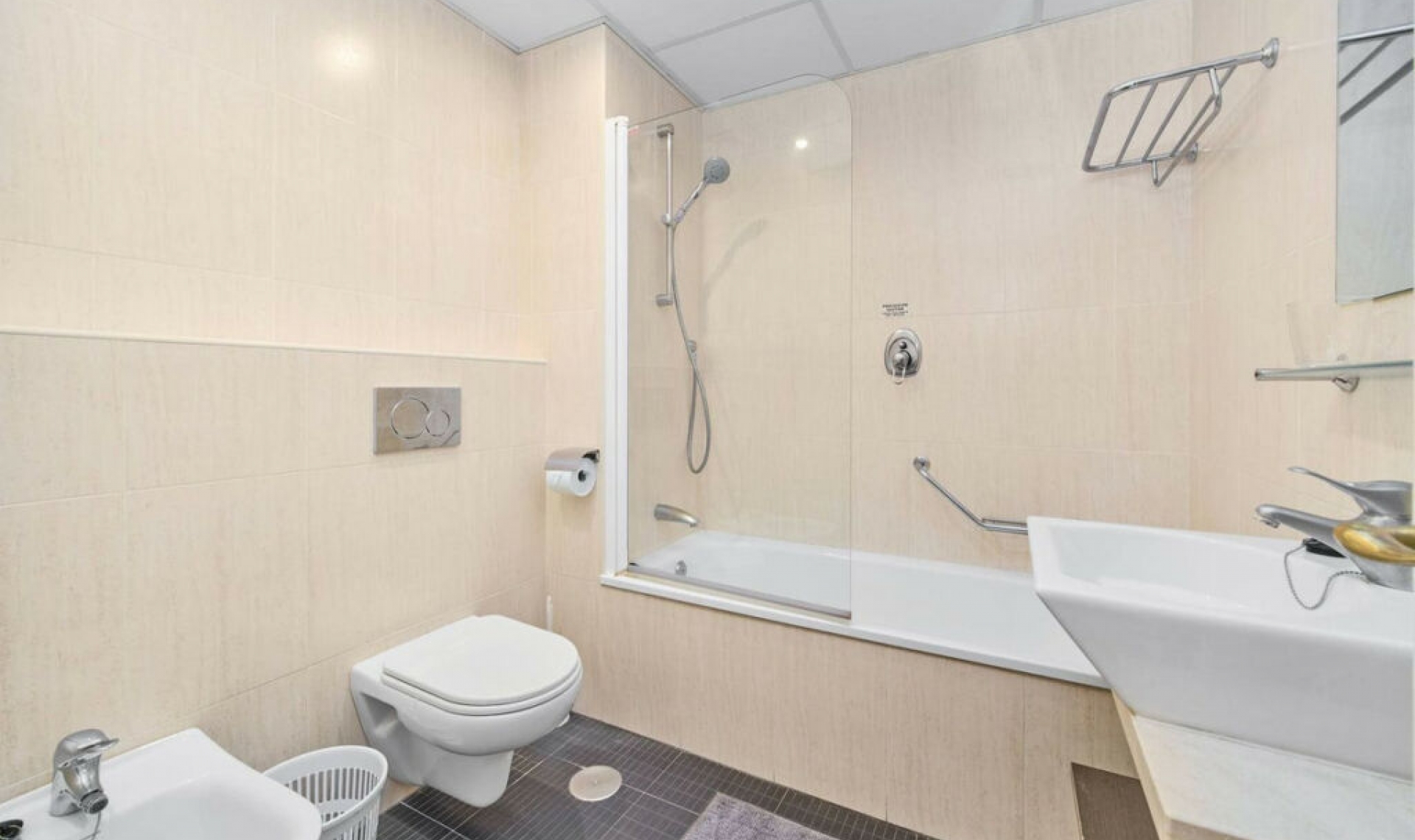 Další prodej - Apartment -
Riviera del Sol