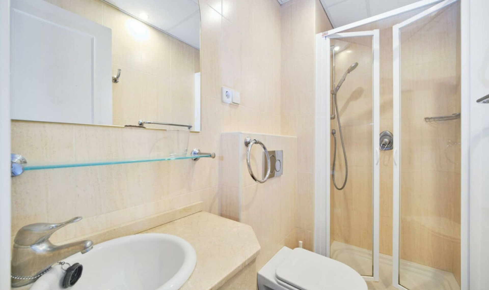 Další prodej - Apartment -
Riviera del Sol