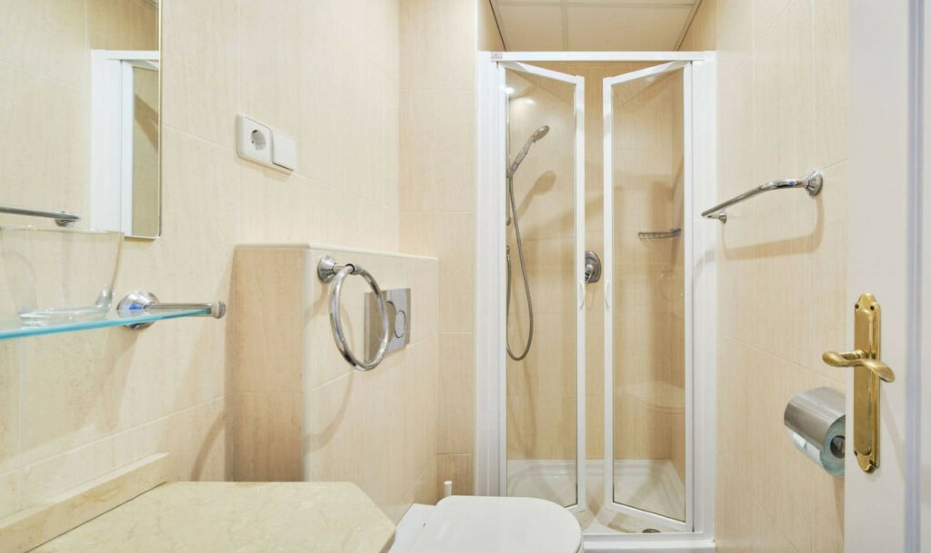 Další prodej - Apartment -
Riviera del Sol