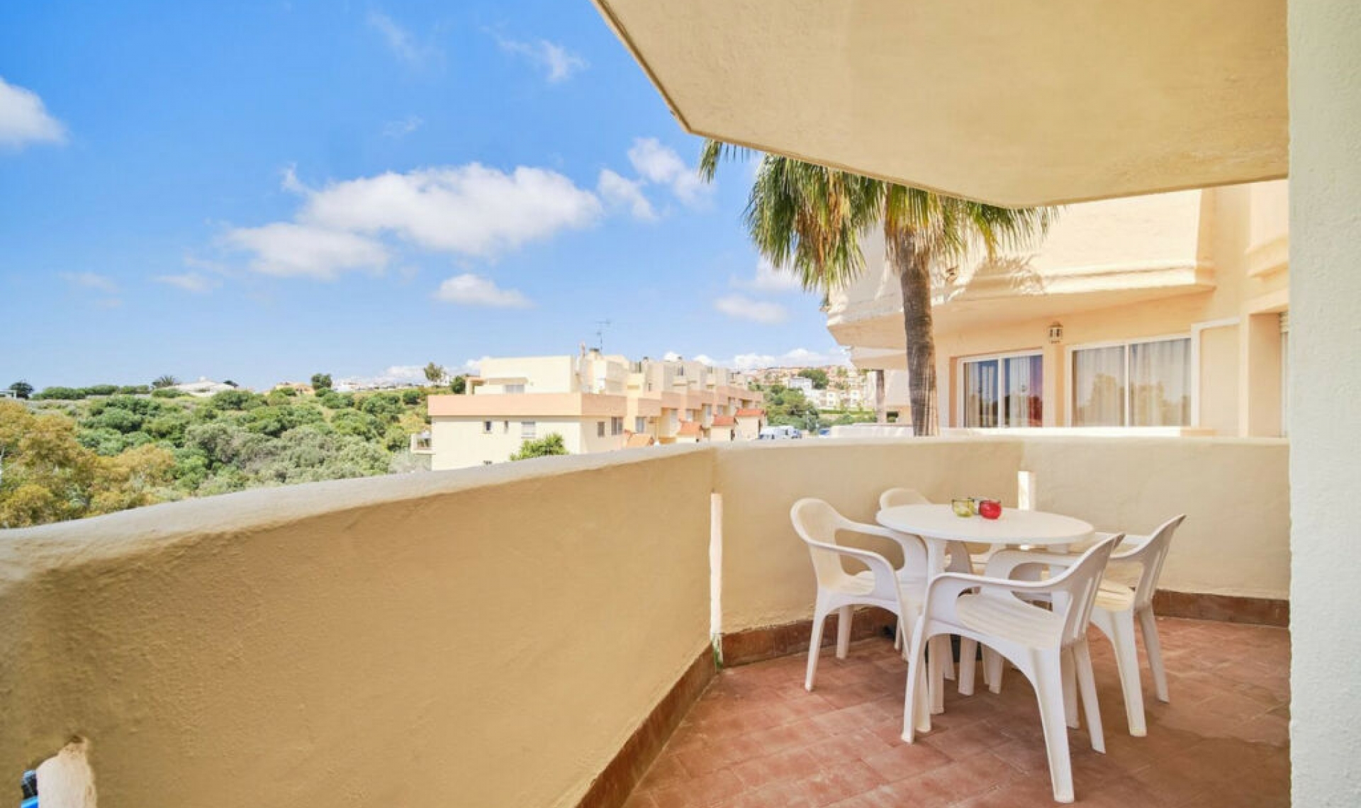 Další prodej - Apartment -
Riviera del Sol