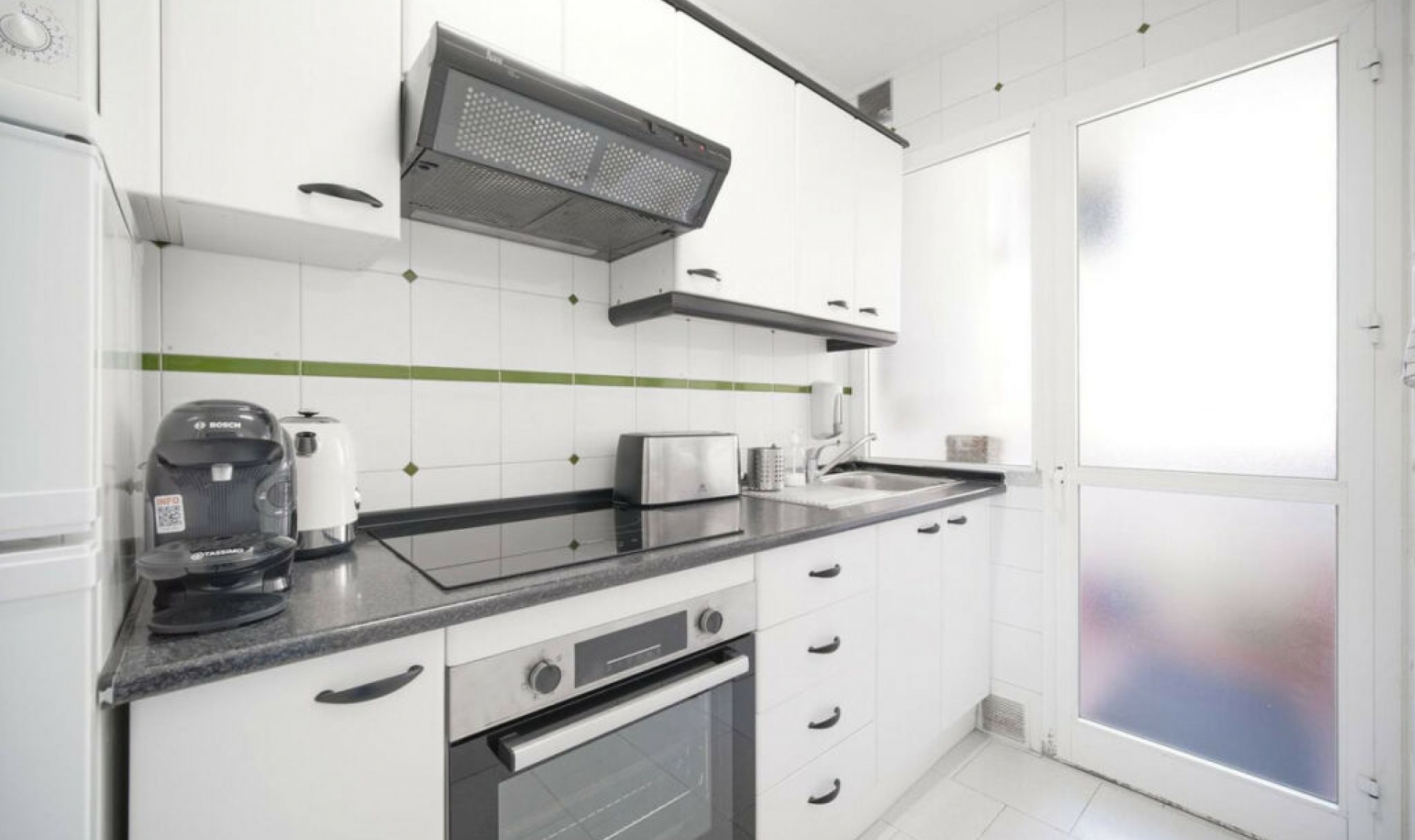 Další prodej - Apartment -
Riviera del Sol