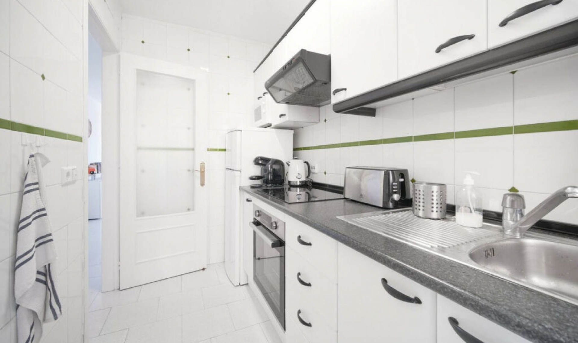 Další prodej - Apartment -
Riviera del Sol