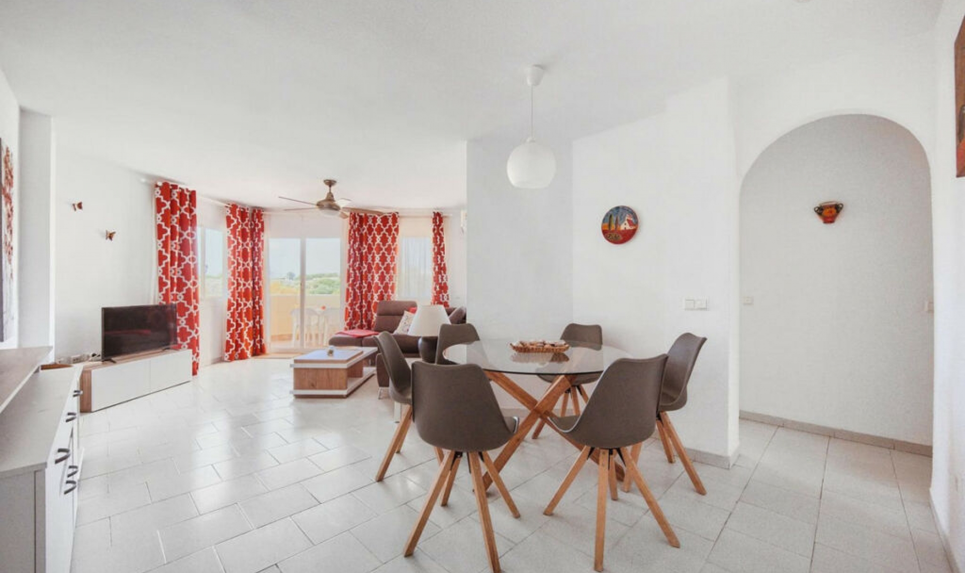 Další prodej - Apartment -
Riviera del Sol